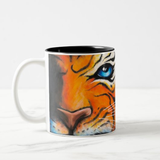 Sevigny_Mug_Tasse_Tiger_full ツートーンマグカップ (左)