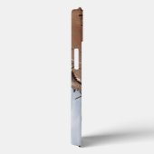Seward半島、アラスカのどこもへの列車 Case-Mate iPhoneケース (裏面 / 右)