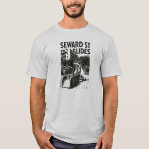 Seward Street Slides Tee Tシャツ