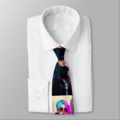 Sewer Emo Punk Lady ネクタイ (タイ)