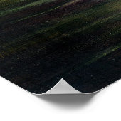 Sewer Mermaid ARTプリントアーバンスチームパンク ポスター (角)