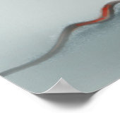 Sewing Poster ポスター (角)