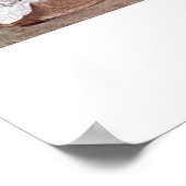 Sewing Virgin Mary And Angels By Guido Reni ポスター (角)