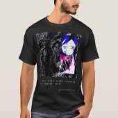 Sewrslvt we had good time together dont forget tha tシャツ (正面)