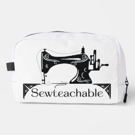 Sewteachable ビンテージ ミシン ドップキット