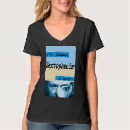 Sextophenia Tシャツ