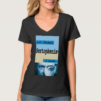 Sextophenia Tシャツ