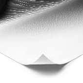 Sexy and Shiny Female Lips and Mouth ポスター (コーナー)