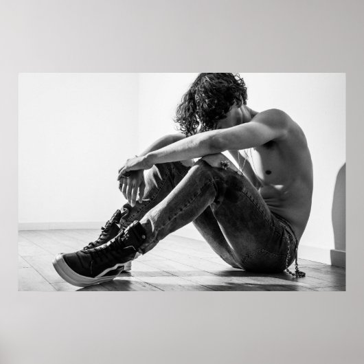 Sexy Twink ポスター (正面)