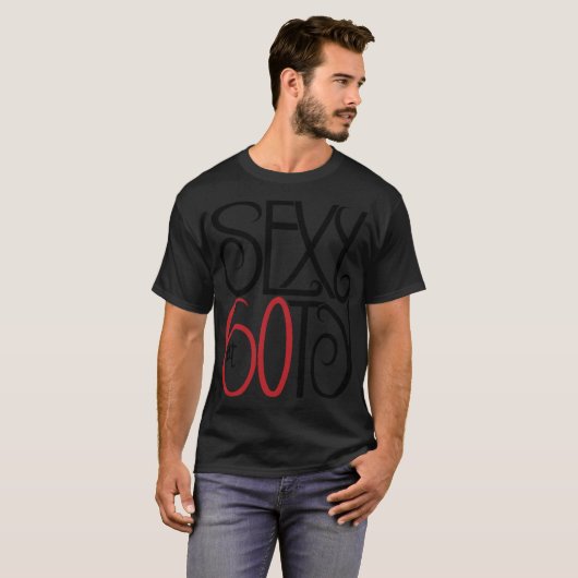 Sey 60 ビンテージ tシャツ (正面フル)
