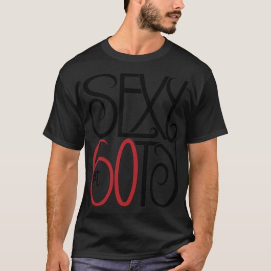 Sey 60 vintage tシャツ (正面)