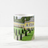 Sezincote Gloucestershire 1991年 コーヒーマグカップ (中央)