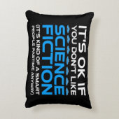 SFが嫌もしいなら大丈夫 アクセントクッション (裏面(縦))