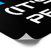 SFが嫌もしいなら大丈夫 ポスター (角)