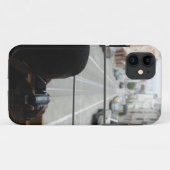 SFのケーブル・カーの通りの眺め Case-Mate iPhoneケース (裏面(横))