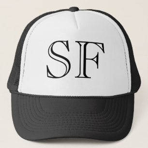 SFの帽子 キャップ