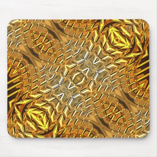 SFアート5マウスパッド マウスパッド (正面)