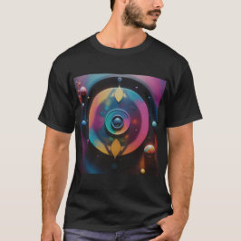 SFアートTシャツ Tシャツ
