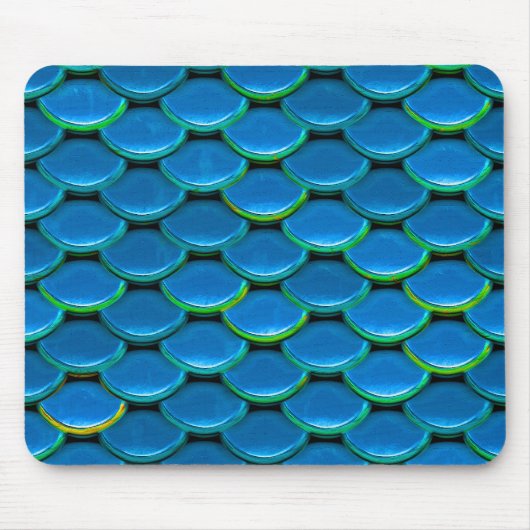 SFアーマーマウスパッド マウスパッド (正面)