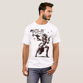 SFクラシックTシャツ Tシャツ (正面フル)