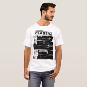 SFクラシックTシャツ Tシャツ (正面フル)