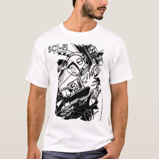 SFクラシックTシャツ Tシャツ