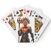 SFゲーマーアートデッキ