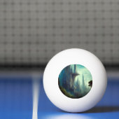 SFシティフォレストプラネット(3) 卓球ボール (ネット)