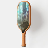 SFシティフォレストプラネット(4) ピックルボールラケット (左)