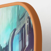 SFシティフォレストプラネット(4) ピックルボールラケット (左詳細)