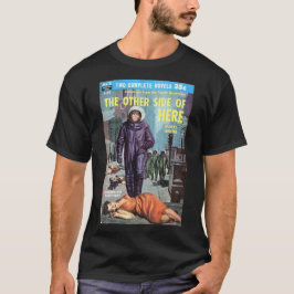 SFスケートフィクションTシャツ Tシャツ