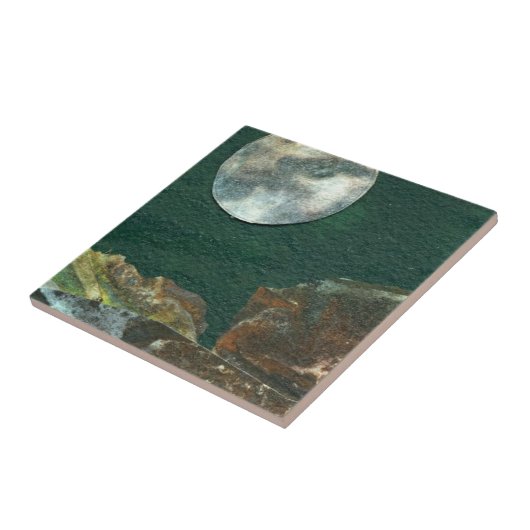 SFタイル タイル (側面)