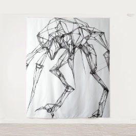 SFタペストリー タペストリー