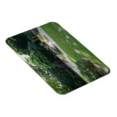 SFティーガーデン日本の禅園#2マグネット マグネット (右側)