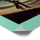 SFデンマークのマスターズ2 ポスター (角)