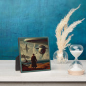 SFデンマークの巨匠1 フォトプラーク (インサイチュ)