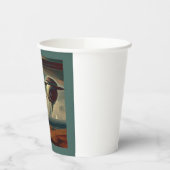 SFデンマークの巨匠1 紙コップ (左)