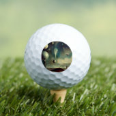SFデンマークの巨匠(2) ゴルフボール (インサイチュ 木)