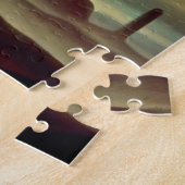 SFデンマークの巨匠(2) ジグソーパズル (側面)