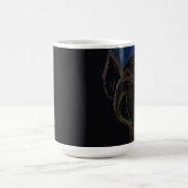SFハイブリッドマグ コーヒーマグカップ (中央)