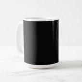 SFハイブリッドマグ コーヒーマグカップ (正面左)