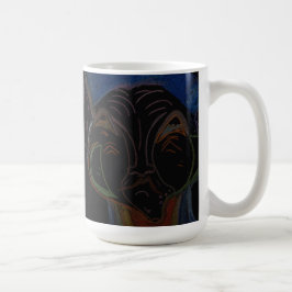 SFハイブリッドマグ コーヒーマグカップ