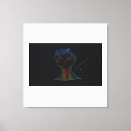 SFハイブリッド ストレッチ キャンバス