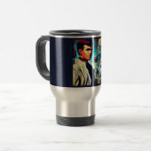 SFパルプマガジンカバースタイル2 トラベルマグ (正面左)