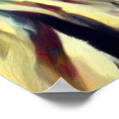 SFパルプマガジンカバースタイル2 ポスター (角)