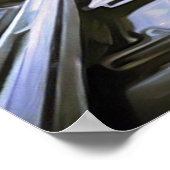 SFヒーロー宇宙船2 ポスター (角)