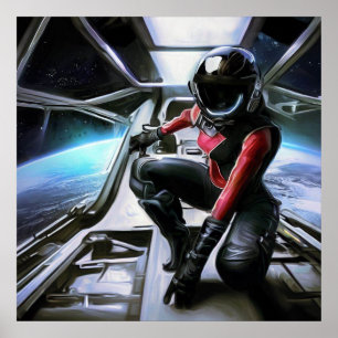 SFヒーロー宇宙船2 ポスター