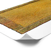 SFヒーロー映画ポスター ポスター (角)