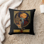 SFヒーロー枕 クッション (ブランケット)