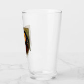 SFヒーロー タンブラーグラス (左)